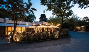 A campsite or camping pitch is a place used for overnight stay in an outdoor area. Camping Acqua Dolce Levanto La Spezia Ligurien Camping Italien