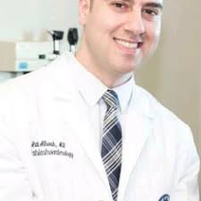 Dr. Rabea Alhosh, MD