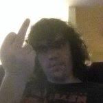 Anthony Deskins's Instagram, Twitter & Facebook