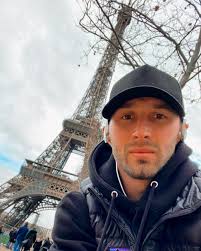 Ready to crush 2023. Thanks for all the birthday love 🗼