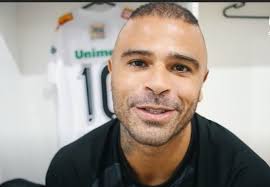 Recuperado de lesão, Allan Dias quer título da Série C e projeta  permanência no ABC: "Muito feliz aqui"