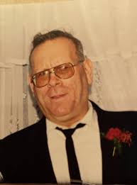 Obituary for Joseph Quinlan