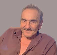 Obituary for Gladius "Larry" Beaulieu