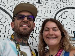 After 3 days of travel and a hard hike into the jungle, I arrived at  @kushicenter Kushi Ayahuasca Healing Center for a 2-week master plant dieta  with Chiric Sanango. My prayer was