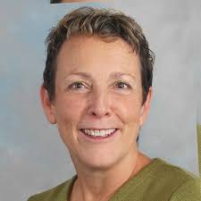 Constance Schmidt DNP, MHA, FACHE