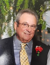 Obituary information for R.J.