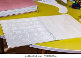 Adaptations For The Blind Braille Stock Photo And Image Collection By Maffi Shutterstock