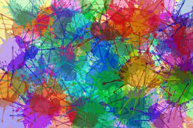 Explore quality abstract pictures, illustrations from top photographers. Wallpaper Hd Abstract Color