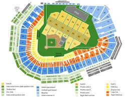 35 Ageless Alpine Valley Seating Chart Seat Numbers