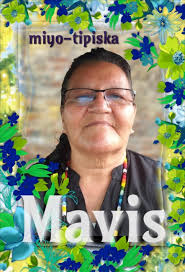 Happy Birthday Wishes to Mavis Bear
