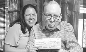 □ Elks Lodge to hold Flag Day ceremony