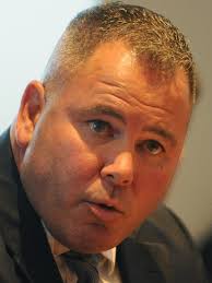 Carline to remain as Mashpee police chief