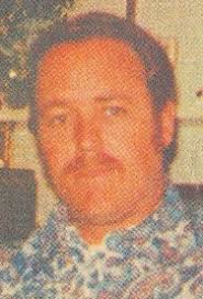 Deputy Sheriff Terry O'Connell