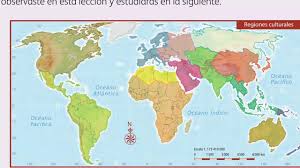 The collection that consisting of chosen picture and the best amongst others. Geografia Sexto Grado Pagina 16 17 Youtube