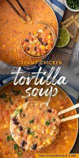 40 Coziest And Comforting Bowl Of Fall Soup Recipes Fall Soup Recipes Soup Recipes Chicken Soup Recipes
