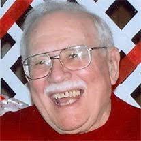 Robert Pierce, Sr. Obituary 2010