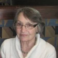 Ardelle Lillian Johnson Obituary July 11, 2013