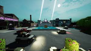 Pleasant park fortnite treasure map is one of the week 7 challenges for the battle pass. Fortnite Hide And Seek Map Codes Fortnite Creative Codes Dropnite Com
