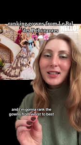 Lebanon Debutante Ball