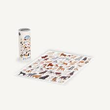 A 1000 piece jigsaw puzzle for cat lovers in a gloss varnish finish. Ridley S Games Chronicle Books Page