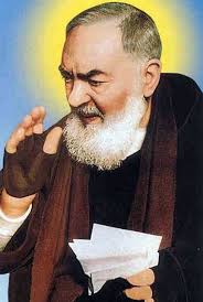 God's Healing Power for a Suffering World -Padre Pio" Sept 24, 2022
