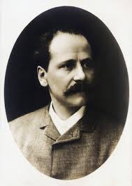 Image of Joseph Auslander, Poeta, c.1925-27 (foto d'argento gelatina) by  Beals, Jessie Tarbox (1871-1942)