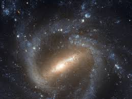 Meet ngc 2608, a barred spiral galaxy about 93 million light years away, in the constellation cancer. Informacion De Galaxia Espiral Barrada