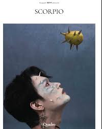 Subscribe to @quadro.magazine to see more posts Send INSTRUCTIONS in dm to  submit at no cost! Reverie in Black Male Model: Kirill Kotnov @kkotnov  Accessory Designer/Wardrobe Stylist/Creative  Director/Publication/Retoucher/Photographer: Anastasia Vagina ...