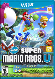 We would like to show you a description here but the site won't allow us. New Super Mario Bros U Super Mario Wiki The Mario Encyclopedia