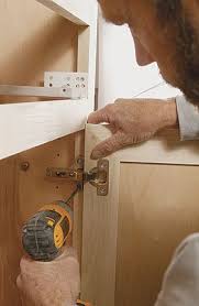 What S The Difference Degree Of Opening European Hinges Face Frame Cabinets Custom Cabinet Doors