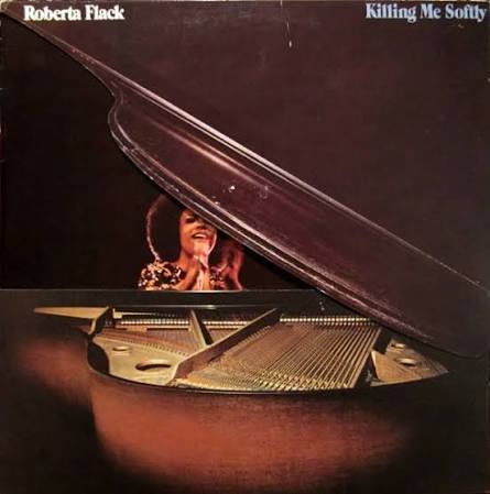 Roberta Flack – Killing Me Softly | Releases | Discogs