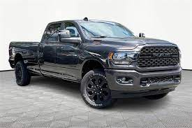 2023 Ram 3500 Offers Lease Deals & Specials - 1 Ton Truck - Research