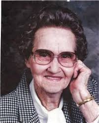 Mattie Bussell Obituary (2010)