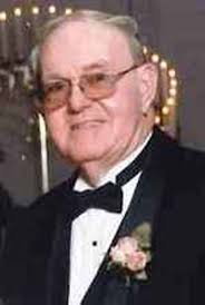 Carl "Hub" Wilkinson Obituary May 10, 2011