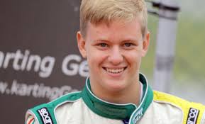 Mick schumacher was born on monday and have been alive for 7,842 days, mick schumacher next b'day will be after 6 months, 13 days, see detailed result below. Michael Schumacher Biography Personal Life Age Height Photos Health 2021