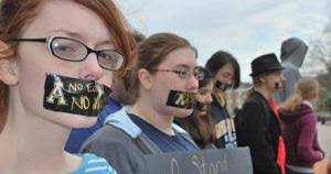 Peacock notes allegations, changes to be made