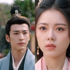 Title:THE PRINCESS ROYAL "IF YOU CAN TRULLY FALL FOR ME ,I WILL GIVE YOU MY  LIFE.😭🥺🥰 Done watching 1 to 6 episodes earlier, it's interesting and  funny.Love the chemistry. 🥰 #theprincessroyal #zhanglinghe #