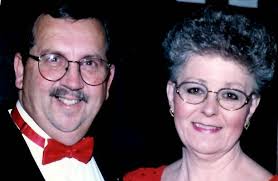 Eight months of pursuing leads to 50 years of marriage for Hemet couple