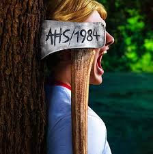 See more ideas about coloring pages, adult coloring pages, halloween coloring. American Horror Story 1984 Soundtrack American Horror Story Music