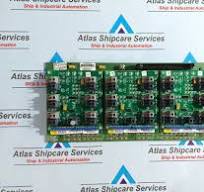 ALLEN-BRADLEY 80190-600-01-R OPTICAL INTERFACE BASE BOARD