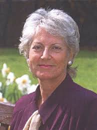 Annette Carson's Instagram, Twitter & Facebook