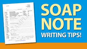 Soap Note Writing Tips For Mental Health Counselors
