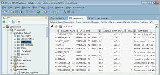 We did not find results for: Sql Developer Concepts And Usage