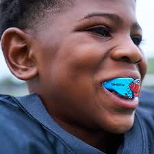 Kool-Aid Gel Max Power Flavor Fusion Mouthguard