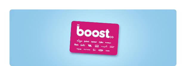 Boost Membership Free Trial: Delivery & Gas Savings - Kroger