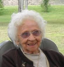 Norma O Lippert Luzier (1915-2014)