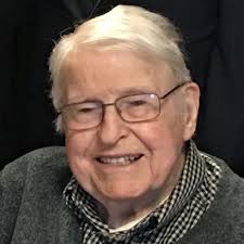 Joseph "Vince" Sauve Obituary June 5, 2020