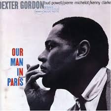 Our Man In Paris: GORDON,DEXTER: Amazon.ca: Music