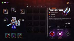 Learn about consumable items and artifacts, and what effects each of these . Minecraft Dungeons Unique Item Guide How To Get Unique Items Attack Of The Fanboy