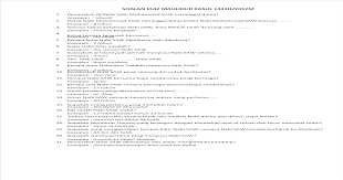 So please help us by uploading 1 new document or like us to download Soalan Kuiz Maulidur Rasul 1433h Pdf Document